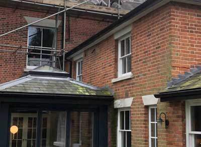 Roof Repairs Salisbury